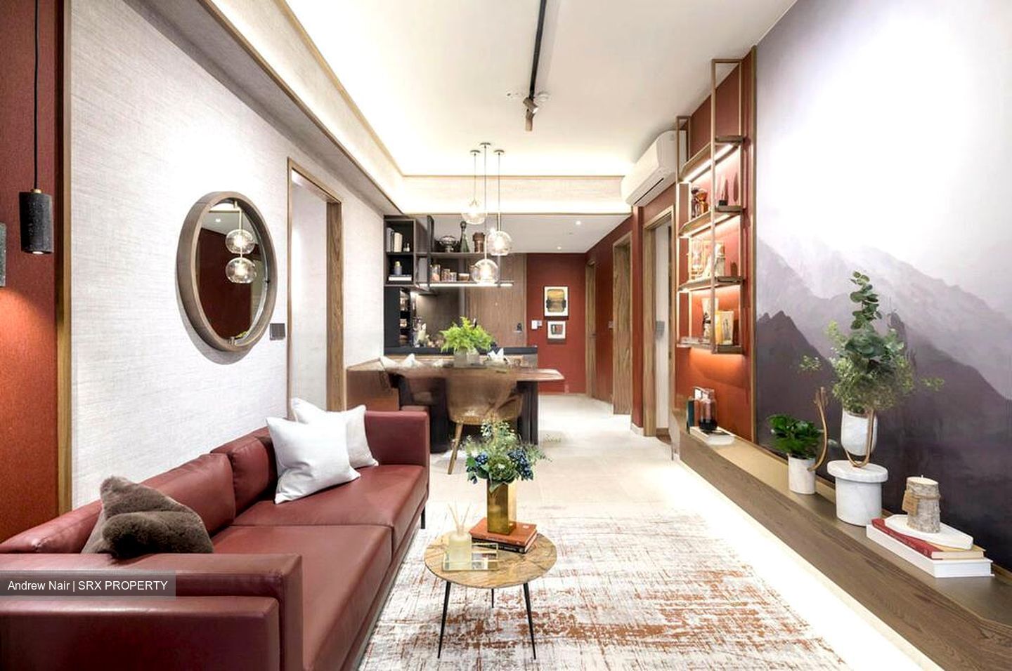 View at Kismis (D21), Apartment #472219281